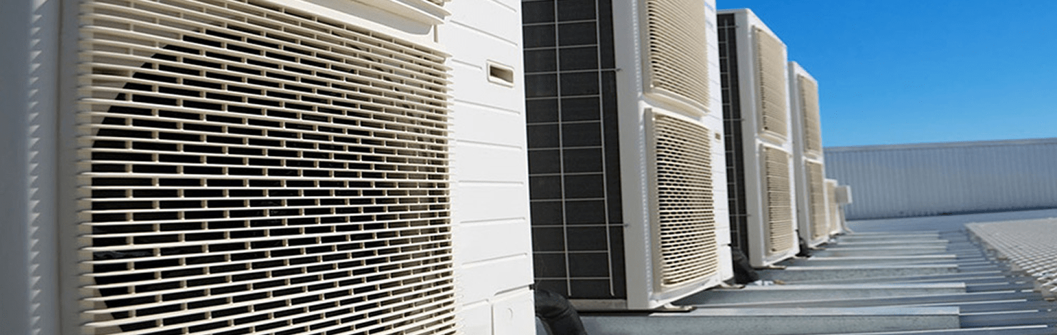 Climatisation industrielle