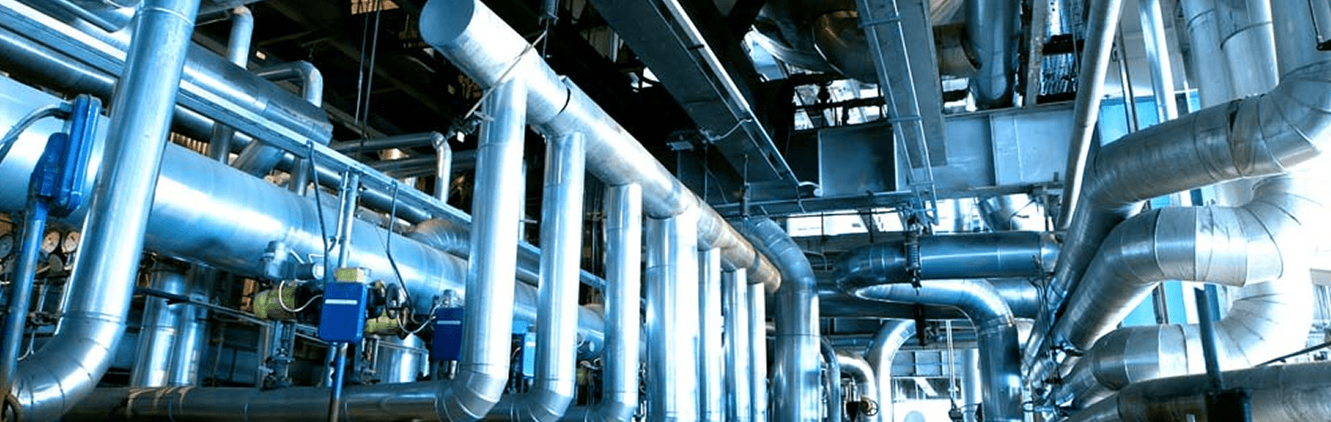 Industrie interne